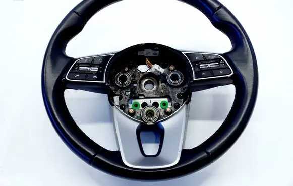 KIA Ceed Steering wheel 56100J7470CEP 56100J7470