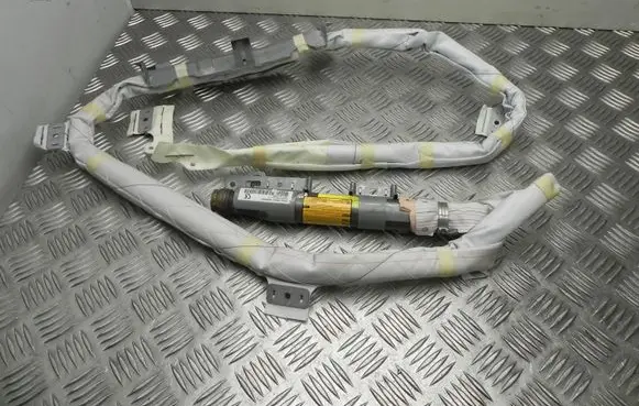 Mitsubishi Lancer VIII Roof airbag TG08E03001 M4333