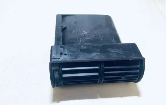 Audi A6 S6 C4 4A Dash center air vent grill 4a1820902