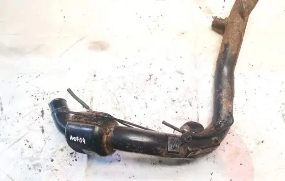 Toyota Avensis Verso Intercooler hose/pipe