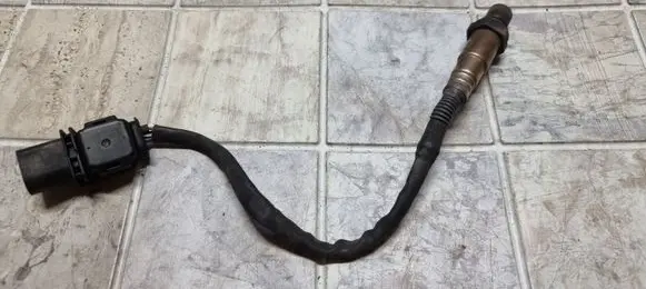 BMW 1 E81 E87 Lambda probe sensor 779160001 0281004018