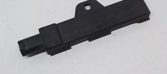 BMW 5 F10 F11 Keyless (KESSY) go control unit/module 9220831