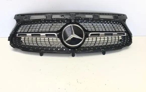 Mercedes-Benz GLA H247 Front grill A2478888801 A2478889301