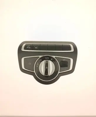Mercedes-Benz C W205 Light switch A2059056500 10025081