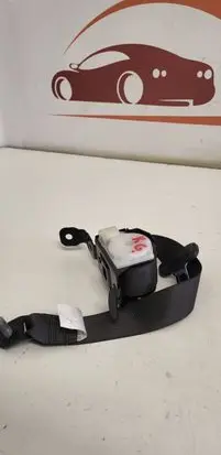 Opel Insignia A Front seatbelt 502XH352XQ 15032014 306106999R