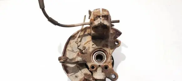 Volkswagen Touran I Front wheel hub