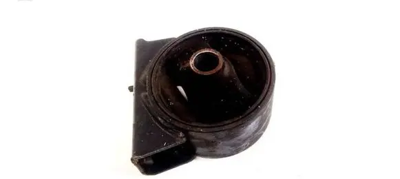 Engine mount bracket
