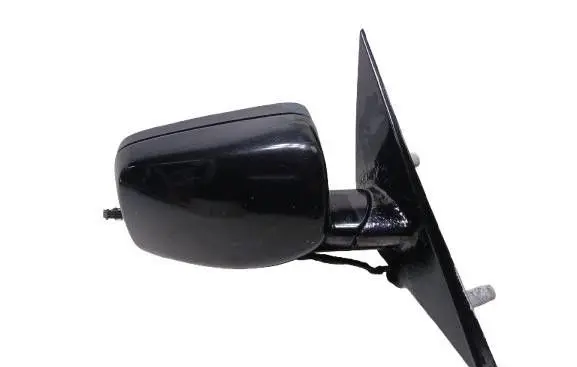 BMW 5 E60 E61 Front door electric wing mirror 155003KAS 155003