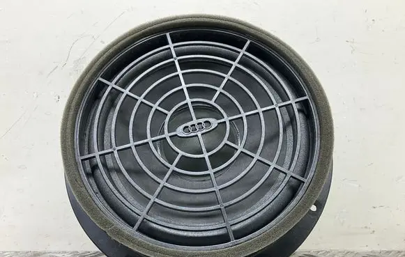 Audi Q3 8U Front door speaker 8R0035415