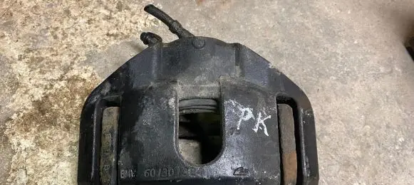 BMW 7 E65 E66 Front brake caliper