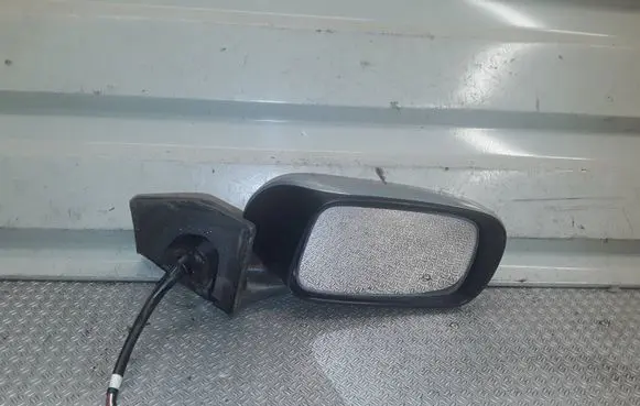 Toyota Avensis T250 Front door electric wing mirror E11015829 E11025829 SKH7472