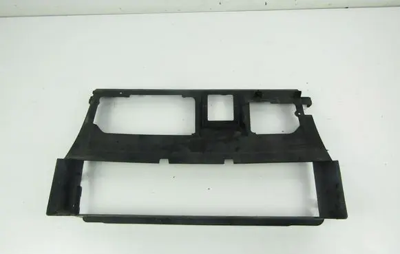 Chevrolet Meriva Intercooler air channel guide J9D38C464AA