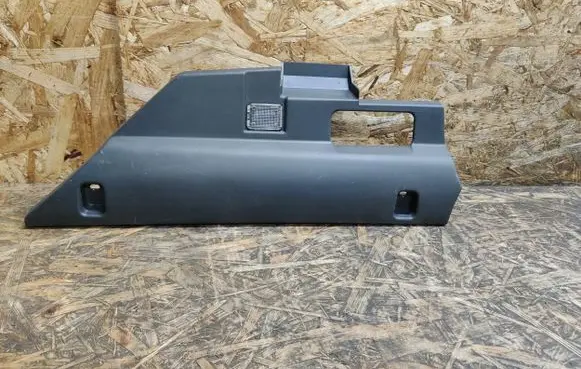 Volvo XC60 Dashboard lower bottom trim panel 8630198