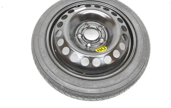 Buick Encore GX I R16 spare wheel 
