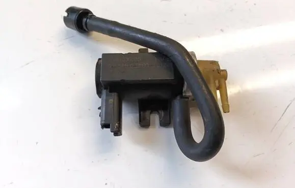 Citroen C5 Turbo solenoid valve 9661960380 70163300