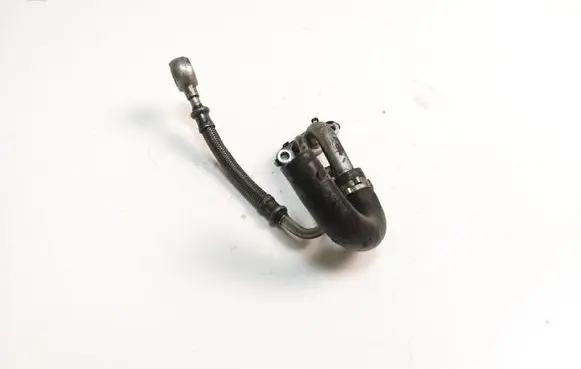 Ford Grand C-MAX Turbo turbocharger oiling pipe/hose