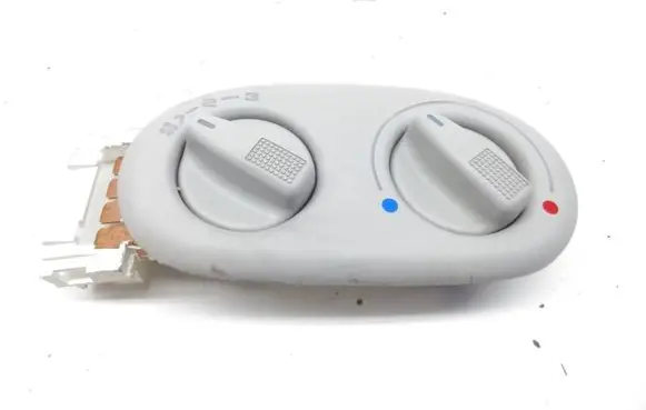 Ford Galaxy Climate control unit 7M5959531 3M118549BAU1AD