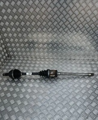 BMW X3 E83 Front driveshaft 3450564
