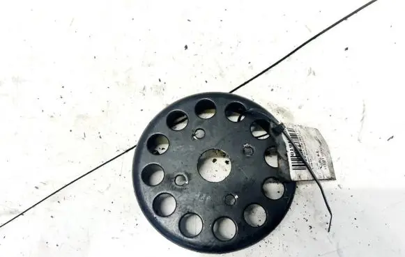 KIA Ceed Water pump pulley 