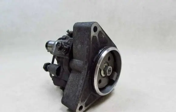 Isuzu N Series Fuel injection high pressure pump 294000-0573 8973865573 54833