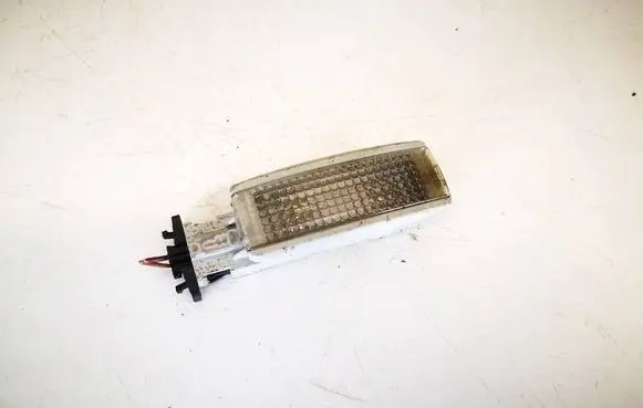 Volkswagen Bora Other interior light 3b0947113