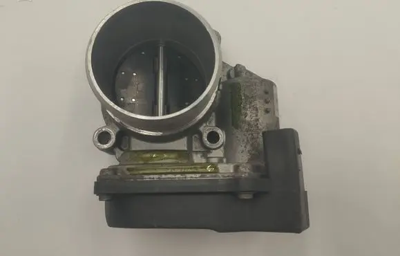 Skoda Octavia Mk2 (1Z) Throttle valve 06F133062J 2900314121 A2C53302056