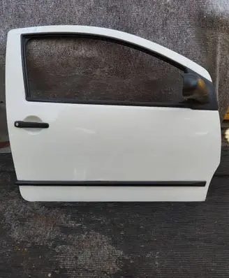 Citroen C2 Door (2 Door Coupe) 