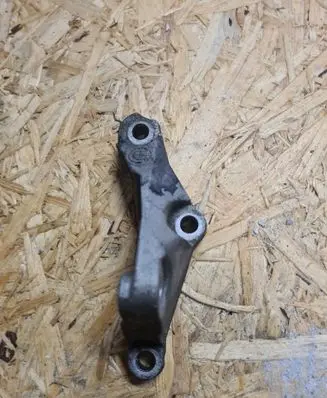 BMW 3 F30 F35 F31 Fuel pump bracket 7810698 AC46000