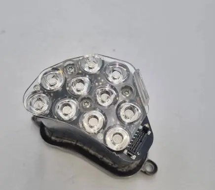 BMW 5 GT F07 Front indicator light 17172401 AA090709 17172701