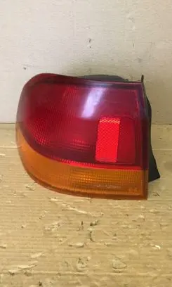 Honda Civic Rear/tail lights 33551S04G02
