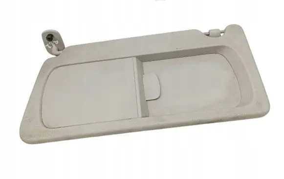 Dacia Dokker Sun visor