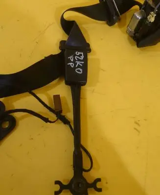 Ford Galaxy Seat belt trim 