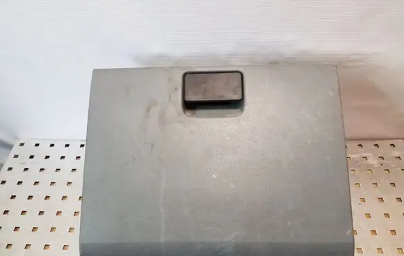 Ford Transit Glove box 6C11V06024AGW