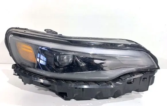 Jeep Cherokee Headlight/headlamp P68275944AG