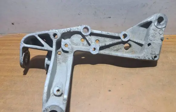 Volkswagen Caddy Other front suspension part 1K0199295F