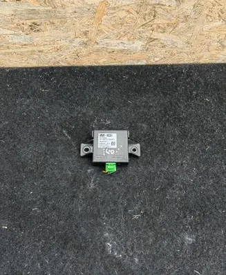 Hyundai i40 Yaw turn rate sensor 957753Z000