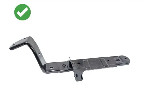 Mercedes-Benz R W251 Other trunk/boot trim element A2516801314