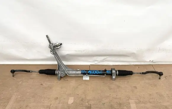 Citroen Jumper Steering rack 1385339080