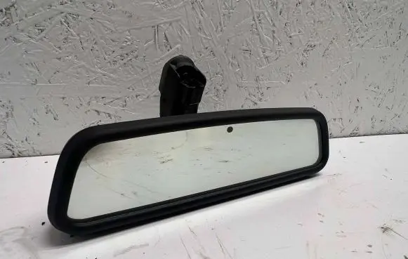 BMW 5 E60 E61 Rear view mirror (interior) 8238066