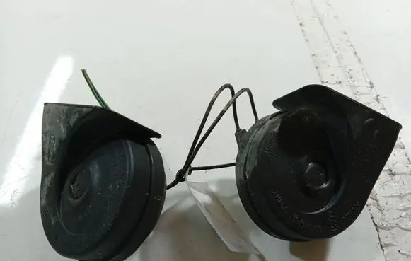Citroen C8 Horn signal 0055306