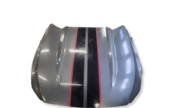 Ford Mustang VI Engine bonnet/hood 