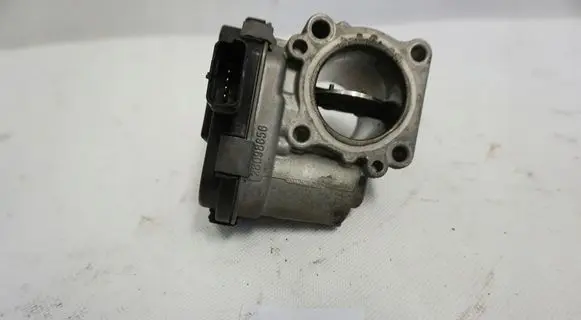 Peugeot 308 Throttle body valve 9673534480
