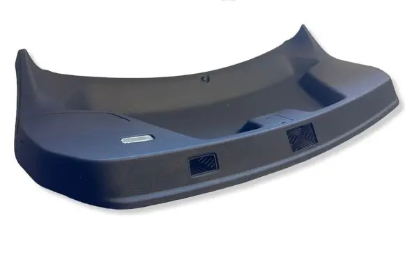 Audi A5 Tailgate trim 8W8867979 A052891
