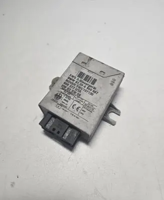 Immobilizer control unit/module