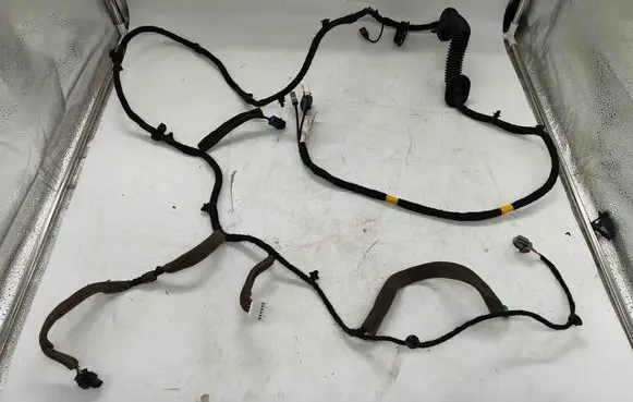 Volvo XC90 Tailgate/trunk wiring harness 31472047 31350686