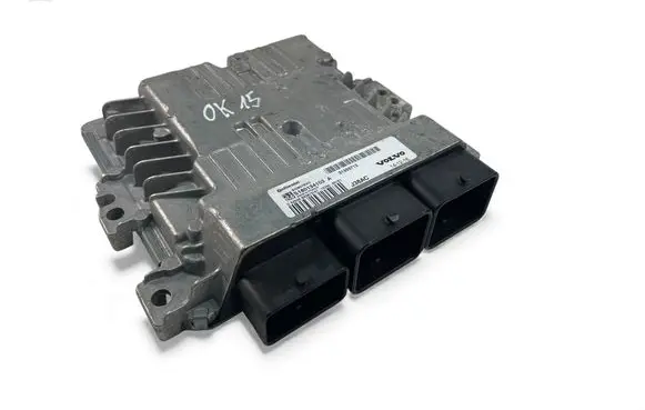 Engine control unit/module ECU
