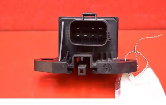 Ford Focus Engine control unit/module ECU F1FA9D370GA