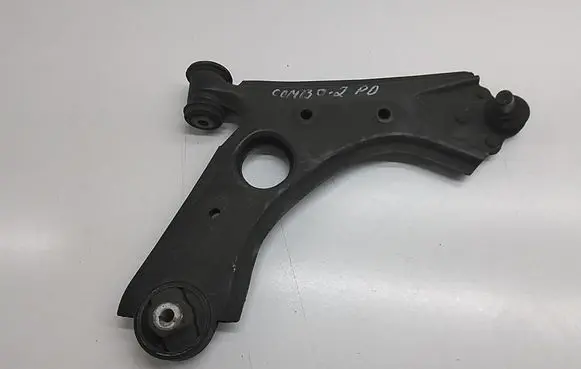 Opel Combo D Front lower control arm/wishbone 51809466
