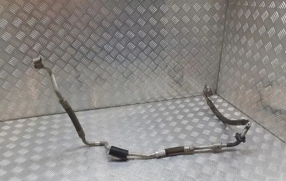 Seat Ibiza III (6L) Air conditioning (A/C) pipe/hose BRAK