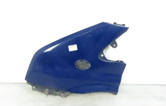 Ford Transit Fender